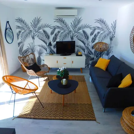 Apartment Gmid Immo Con Gran Terraza Con Vistas Al Mar En Roses