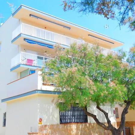Apartment Gmid Immo Con Gran Terraza Con Vistas Al Mar En