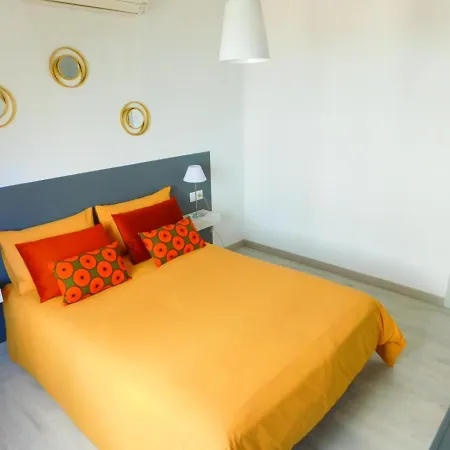 Gmid Immo Con Gran Terraza Con Vistas Al Mar En Appartement *