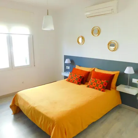 Gmid Immo Con Gran Terraza Con Vistas Al Mar En Appartement