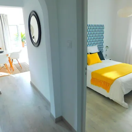 Gmid Immo Con Gran Terraza Con Vistas Al Mar En Appartement *